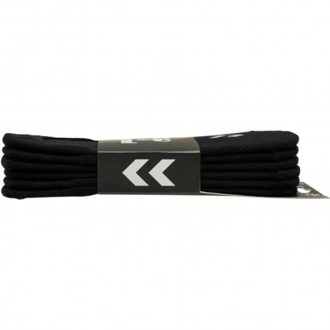 Hummel Unixes Socken 6ER-PACK NO-SHOW-SOCKEN 214180-2001 46-48 Black | 46-48