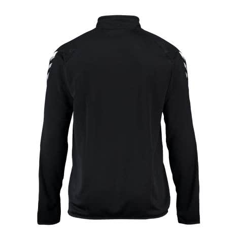 Hummel Herren Sweatshirt Authentic Charge Training Sweat 33406-2001 S Black | S