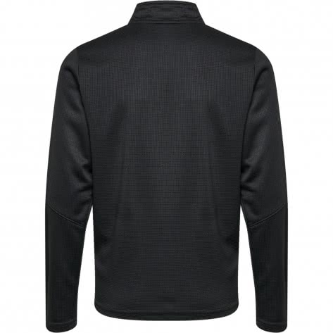 Hummel Kinder Sweatshirt Authentic Half Zip 204928 