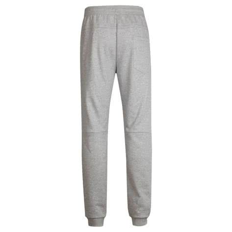 Hummel Herren Trainingsshose Classic Bee Zen Pants 37130-2006 S Grey Melange | S