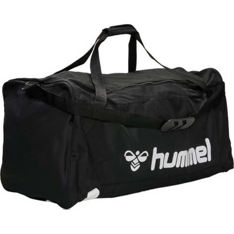 Hummel Sporttasche Core Team Bag 207141-2001 One size Black | One size