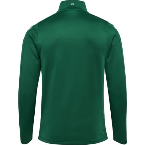 Hummel Herren Trainingstop Core XK Half Zip Poly Sweat 211479 