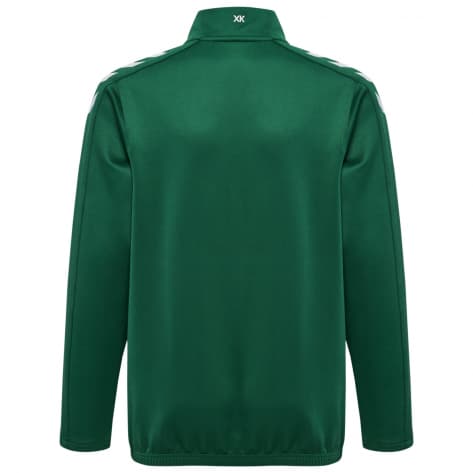 Hummel Kinder Trainingstop Core XK Half Zip Poly Sweat 211480 
