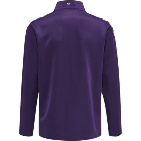 Hummel Kinder Trainingsjacke Core XK Poly Zip Sweat 212652 