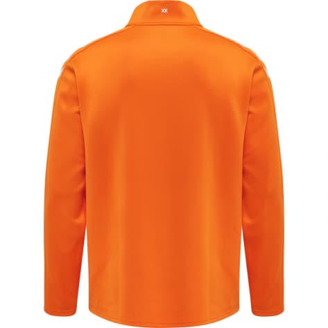Hummel Herren Trainingsjacke Core XK Poly Zip Sweat 211481 
