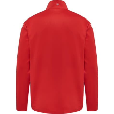 Hummel Herren Trainingsjacke Core XK Poly Zip Sweat 211481 