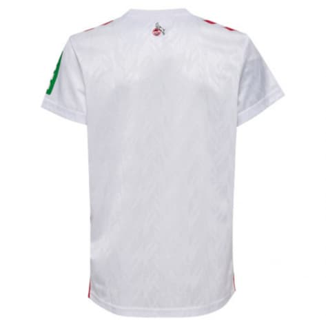 Hummel Herren 1. FC Köln Heimtrikot 24/25 226388 