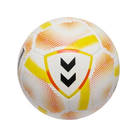 Hummel Fußball hmlAEROFLY Light 350 224982-9233 4 White/Yellow | 4