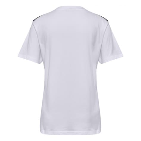 Hummel Damen T-Shirt hmlAuthentic Cotton s/s Shirt 220009 