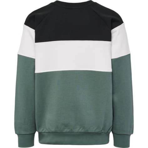 Hummel Jungen Pullover hmlCLAES Sweatshirt 218642 