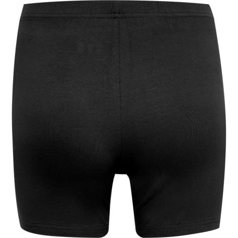 Hummel Damen Short hmlCore XK Volley Cotton Hipster Shorts 213925 