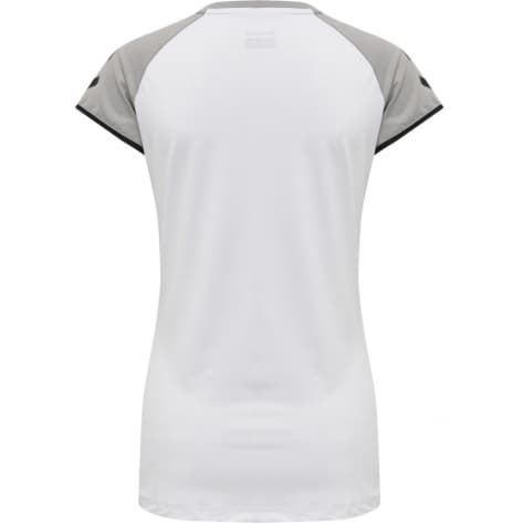 Hummel Damen Trikot hmlCore XK Volleyball Stretch Tee 213924 
