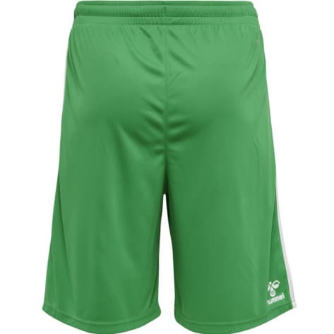 Hummel Herren Short Core XK Basket Shorts 211465 