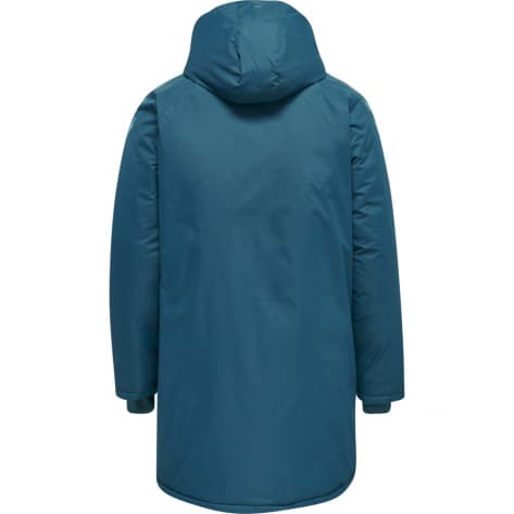 Hummel Herren Stadionjacke hmlCore XK Bench Jacket 211488 