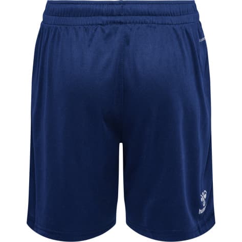 Hummel Kinder Short hmlCore XK Poly Coach Shorts 212647 