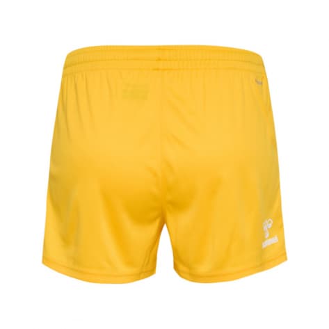 Hummel Damen Short Core XK Poly Shorts 211468 