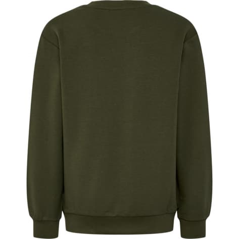 Hummel Kinder Sweatshirt Dos 213852 