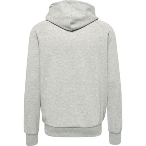 Hummel Herren Kapuzenpullover Isam 2.0 Hoodie 214333 