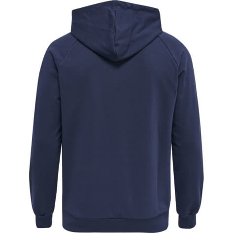 Hummel Herren Kapuzenpullover Isam 2.0 Hoodie 214333 