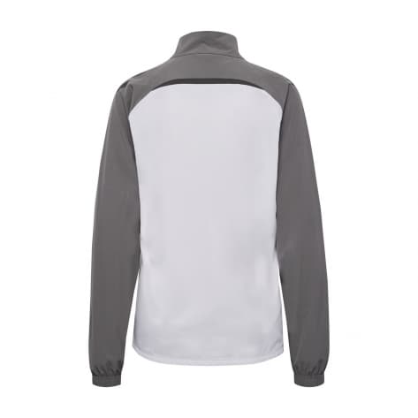 Hummel Damen Trainingsjacke LEAD 2.0  WOVEN JACKET 223769 