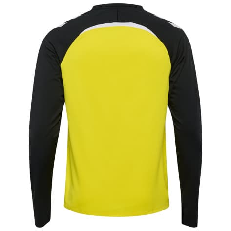 Hummel Herren Langarm Top LEAD 2.0 CREW SWEAT 223748 
