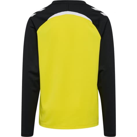Hummel Kinder Langarm Top LEAD 2.0 CREW SWEAT KIDS 223749 