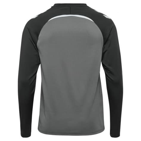 Hummel Herren Langarm Top LEAD 2.0 CREW SWEAT 223748 