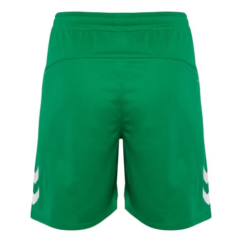 Hummel Herren Short LEAD 2.0 223743-6235 XXL Jelly Bean | XXL