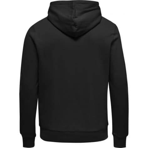 Hummel Unisex Hoodie Legacy Logo Hoodie 214172 