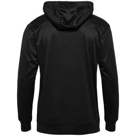 Hummel Herren Kapuzenpullover hmlLogo Hoodie 226165 