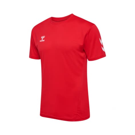 Hummel Herren Trikot Set hmlLogo Set 226151-3062 XXXL True Red | XXXL