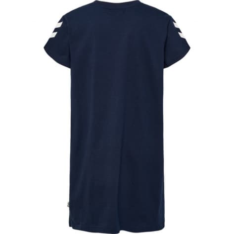 Hummel Mädchen Kleid hmlMILLE T-Shirt Dress 218650 