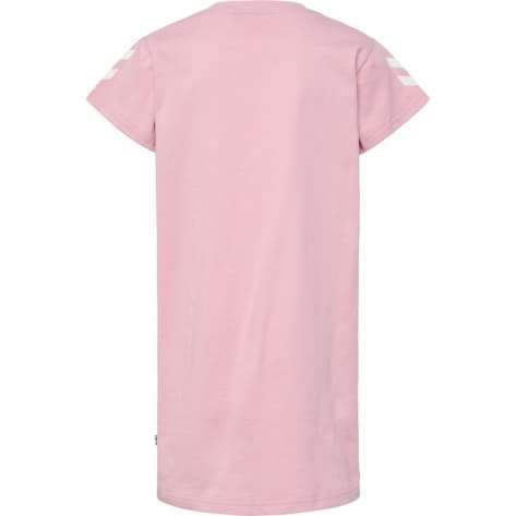 Hummel Mädchen Kleid hmlMILLE T-Shirt Dress 218650 