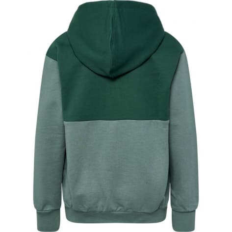 Hummel Jungen Kapuzenpullover hmlMORTEN Hoodie 218641-6041 176 Pineneedle | 176