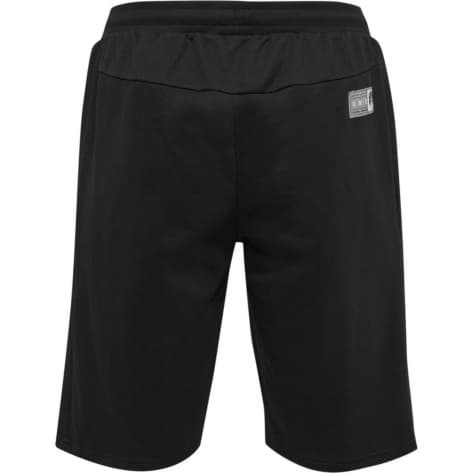 Hummel Herren Short hmlMOVE GRID COTTON Shorts 214796 