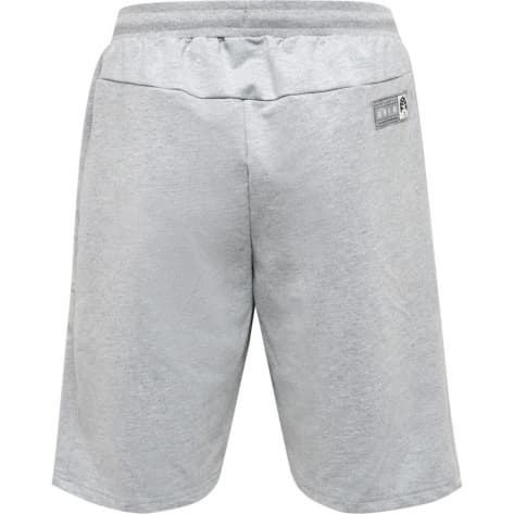 Hummel Herren Short hmlMOVE GRID COTTON Shorts 214796 