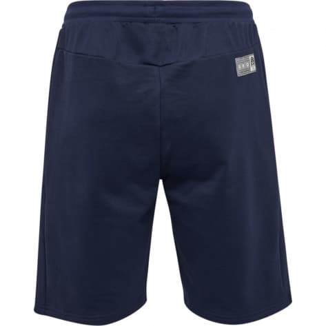 Hummel Herren Short hmlMOVE GRID COTTON Shorts 214796 