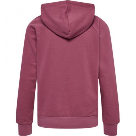 Hummel Damen Kapuzenpullover NONI 2.0 Hoodie 214327 