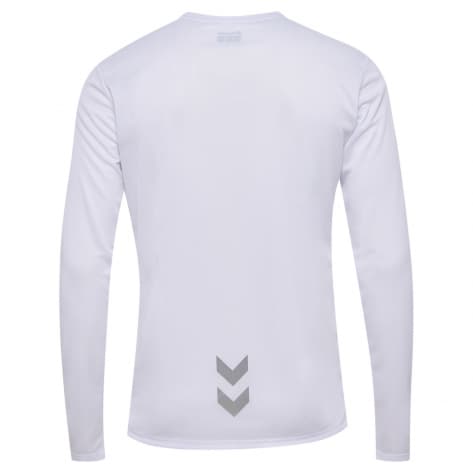 Hummel Herren Langarmshirt hmlRun L/S Jersey 227245 