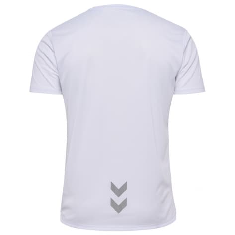 Hummel Herren T-Shirt hmlRun S/S Jersey 227242 