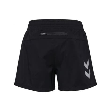 Hummel Kinder Laufshort hmlRun Shorts Kids 227251 