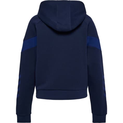 Hummel Damen Kapuzenpullover hmlTRAVEL Sweat Hoodie 220296 