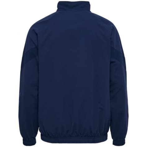 Hummel Damen Sweatjacke hmlTravel Zip Jacket 220315 