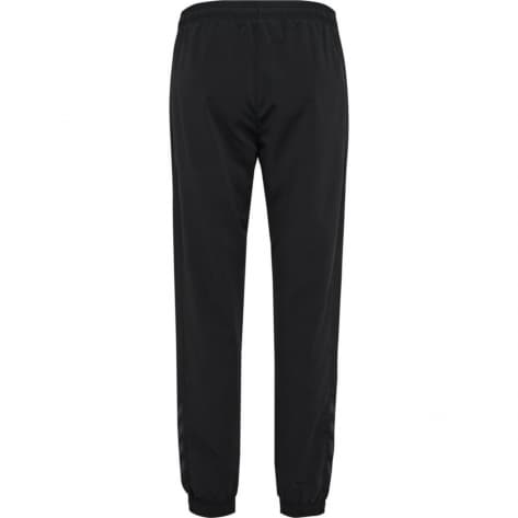 Hummel Damen Trainingshose hmlTRAVEL WOVEN Pants 220320 