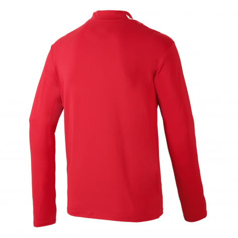 Hummel Kinder 1. FC Köln Trainingstop 22/23 Pro Grid 1/2-Zip Train. LS 217515-3062 128 True Red | 128