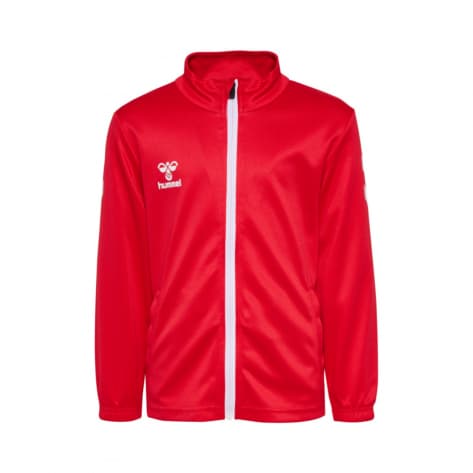 Hummel Kinder Trainingsanzug hmlLogo Track Suit Kids 226158 