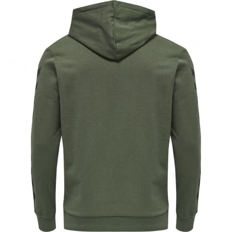 Hummel Unisex Hoody Legacy Hoodie 212565 