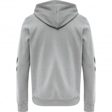 Hummel Unisex Hoody LEGACY Zip Hoodie 212566 