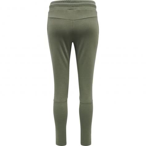 Hummel Damen Trainingshose NONI TAPERED PANTS 208248 