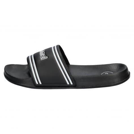 Hummel Unisex Badeschlappen Pool Slide Retro 214760 - Bild 8 von 22